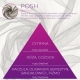 <B>POSH</B> SPRAY 250 ml odświeżacz powietrza PREMIUM